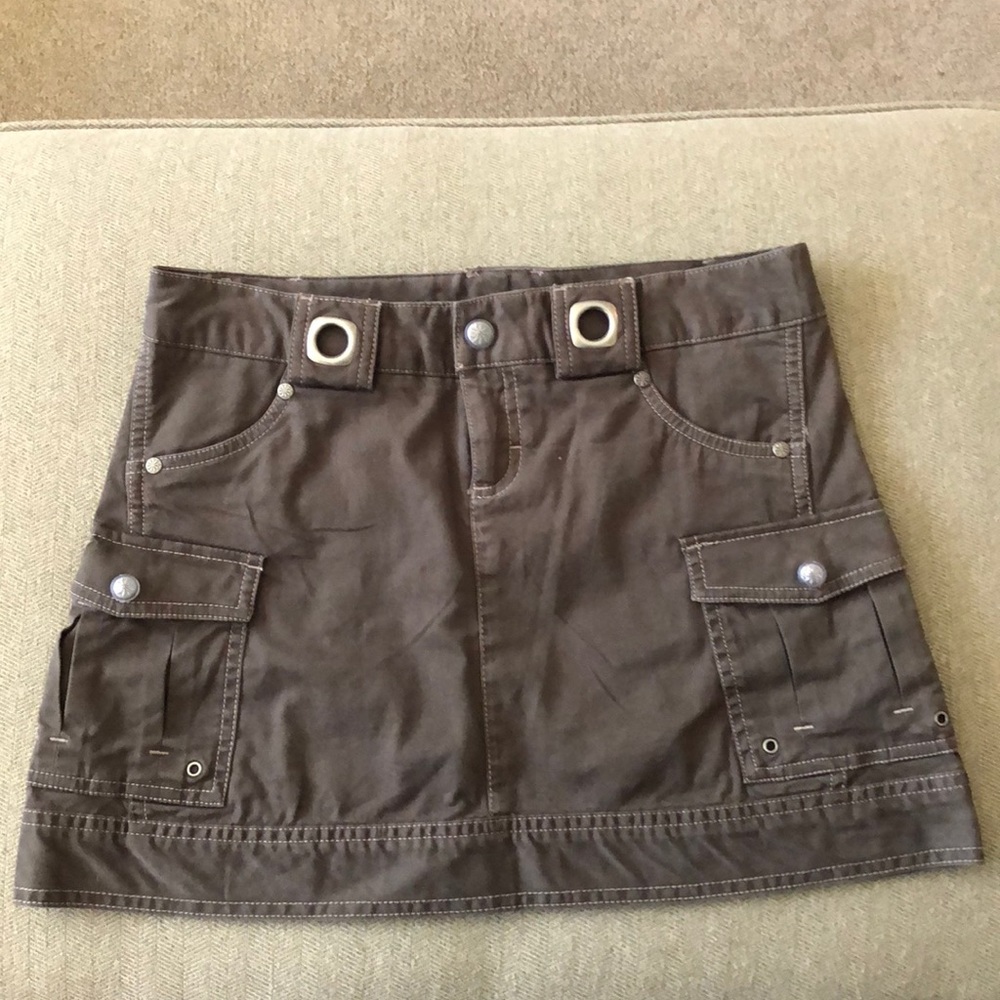 Althleta Skirt 3